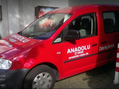 Photo: Anadolu Kebabhaus Olpe